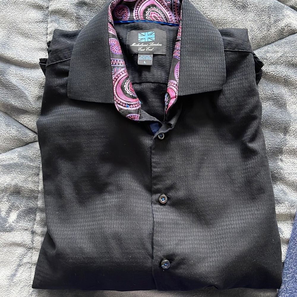 Great condition barely worn